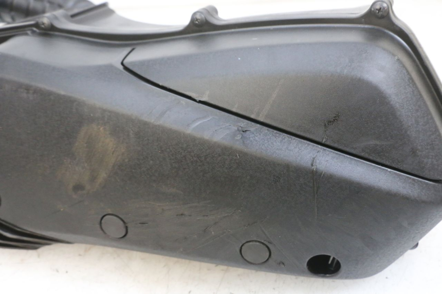 photo de AIR BOX YAMAHA TRICITY 300 (2020 - 2024) - Component detail