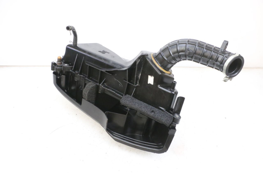 photo de AIR BOX YAMAHA TRICITY 300 (2020 - 2024) - Zoom on usage condition