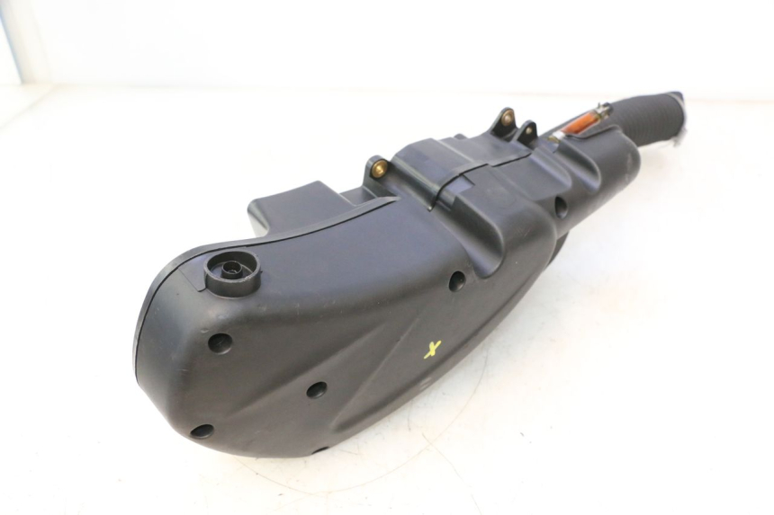 photo de AIR BOX BOOM TRIKE FUN 500 (2004 - 2010) - Component detail