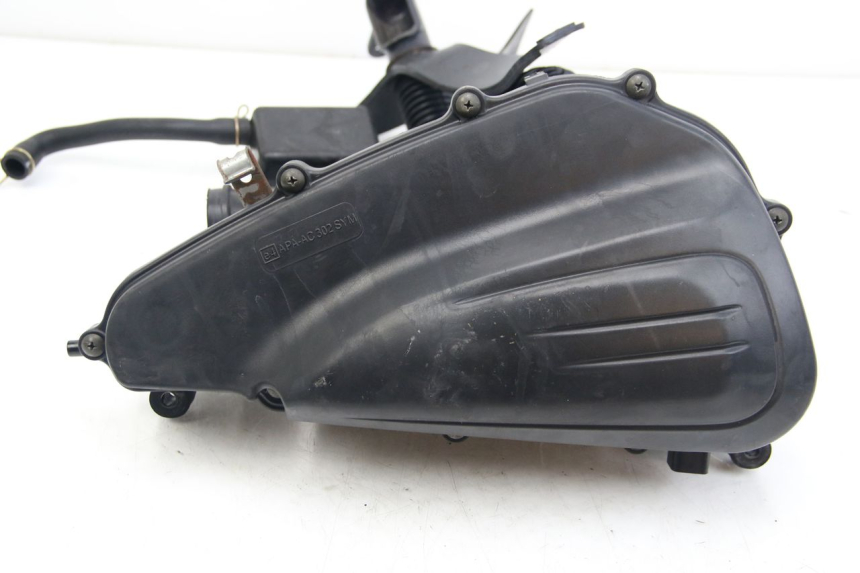 photo de AIR BOX PEUGEOT TWEET 4T 50 (2010 - 2014) - Component detail