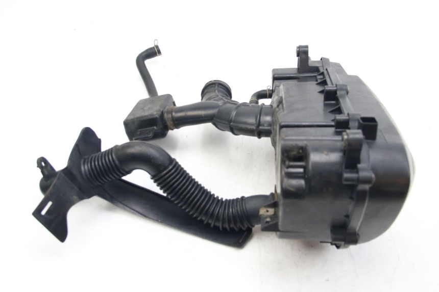 photo de AIR BOX PEUGEOT TWEET 4T 50 (2010 - 2014) - Zoom on usage condition