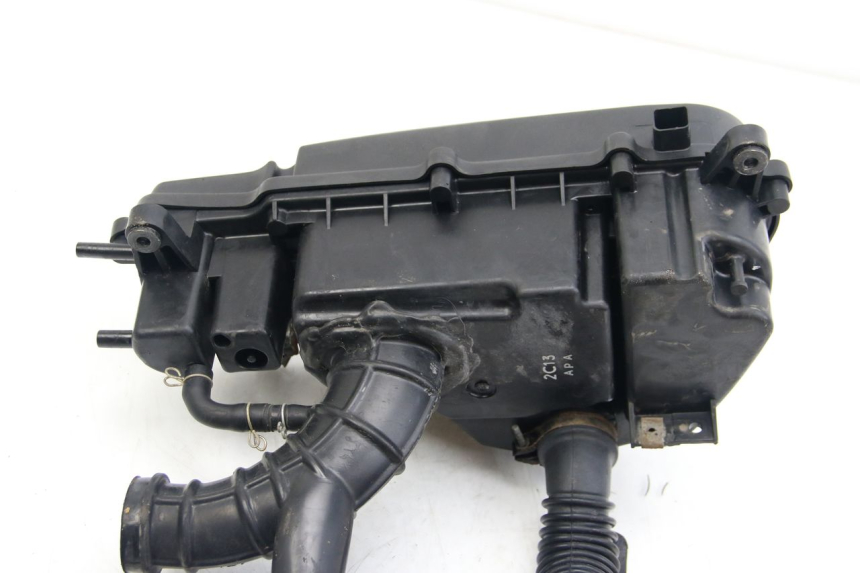 photo de AIR BOX PEUGEOT TWEET 4T 50 (2010 - 2014) - Alternative perspective