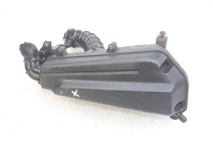 photo de AIR BOX PEUGEOT TWEET 4T 50 (2018 - 2022) - Main view
