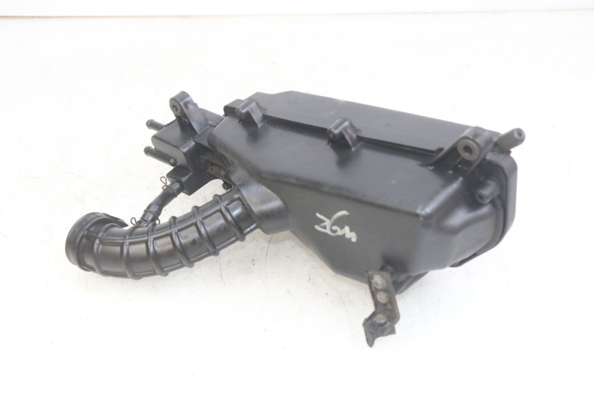 photo de AIR BOX PEUGEOT TWEET 4T 50 (2018 - 2022) - Alternative perspective