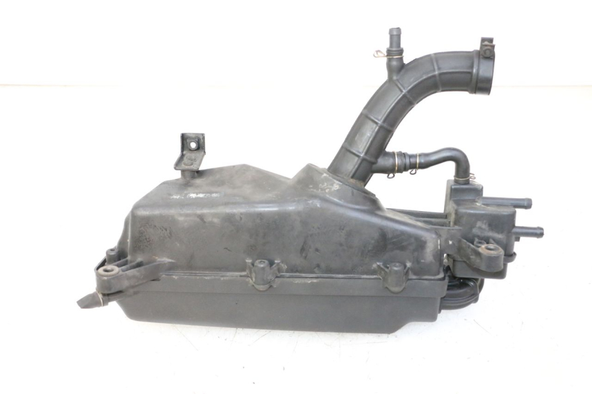 photo de AIR BOX PEUGEOT TWEET PRO CARGO 50 (2018 - 2022) - Component detail