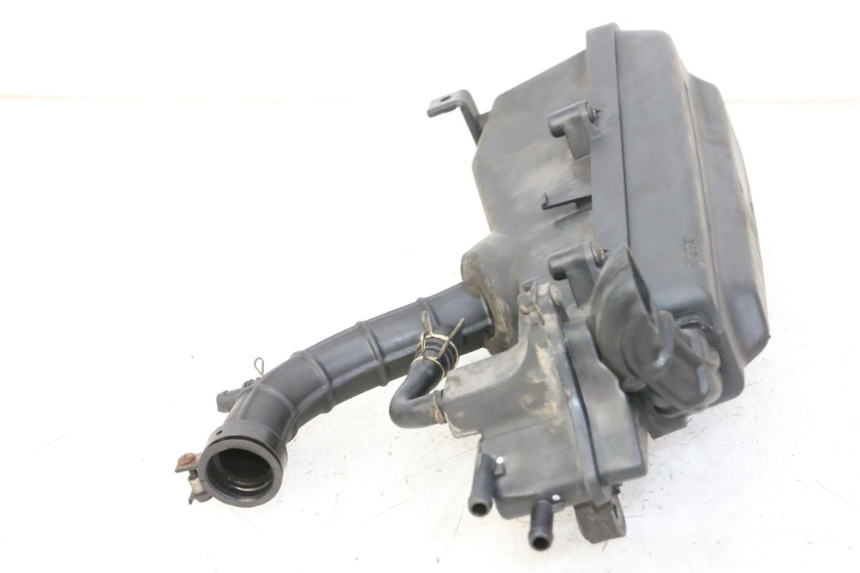 photo de AIR BOX PEUGEOT TWEET PRO CARGO 50 (2018 - 2022) - Alternative perspective