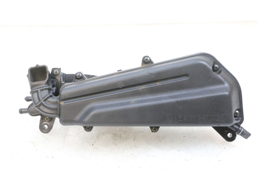 photo de AIR BOX PEUGEOT TWEET PRO EFI 4T 50 (2021 - 2022) - Main view