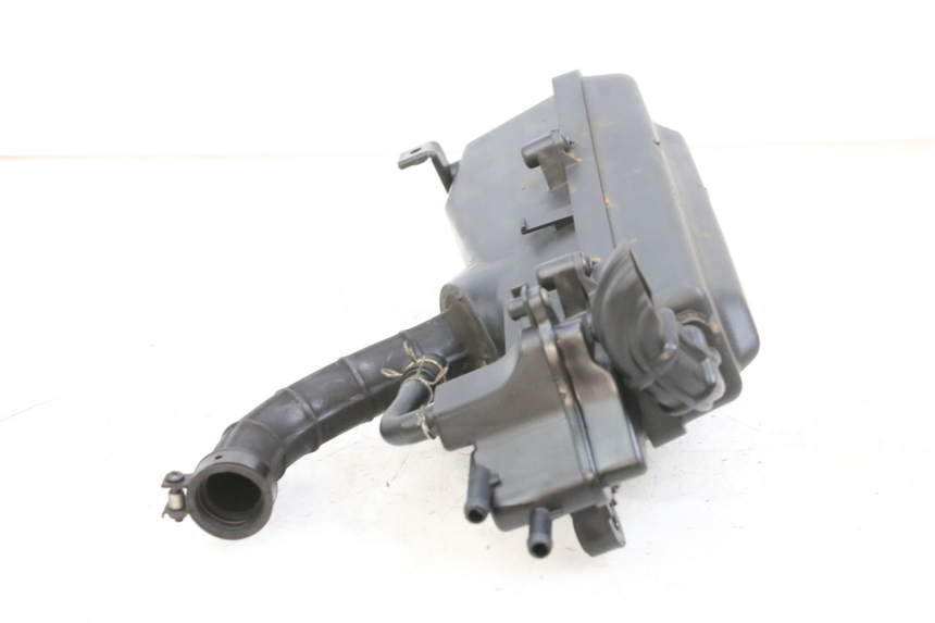 photo de AIR BOX PEUGEOT TWEET PRO EFI 4T 50 (2021 - 2022) - Technical close-up