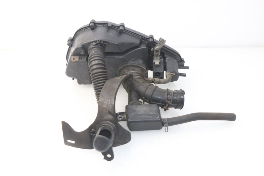 photo de AIR BOX PEUGEOT TWEET 125 (2010 - 2017) - Alternative perspective