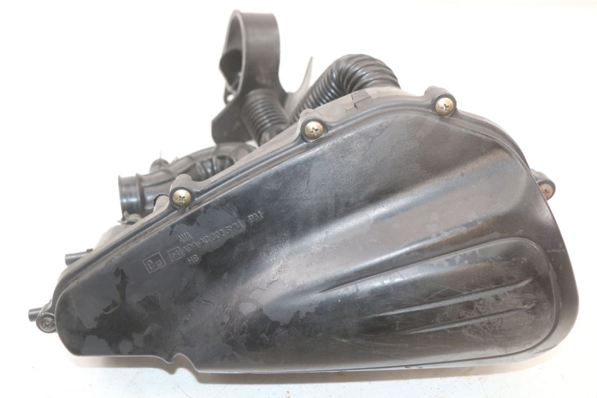 photo de AIR BOX PEUGEOT TWEET 125 (2018 - 2021) - Component detail