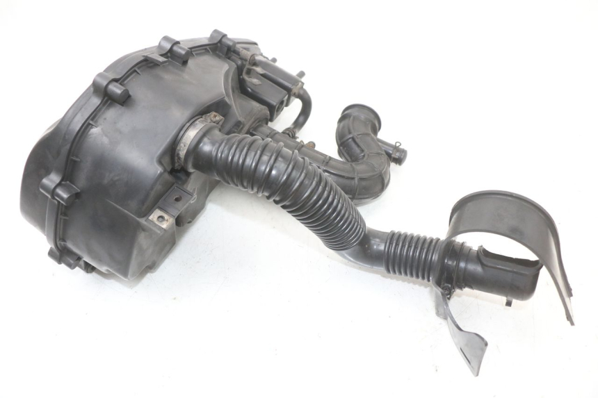 photo de AIR BOX PEUGEOT TWEET 125 (2018 - 2021) - Alternative perspective