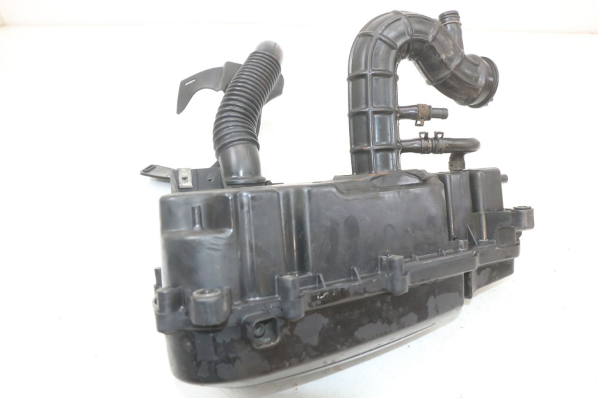 photo de AIR BOX PEUGEOT TWEET 125 (2018 - 2021) - Technical close-up