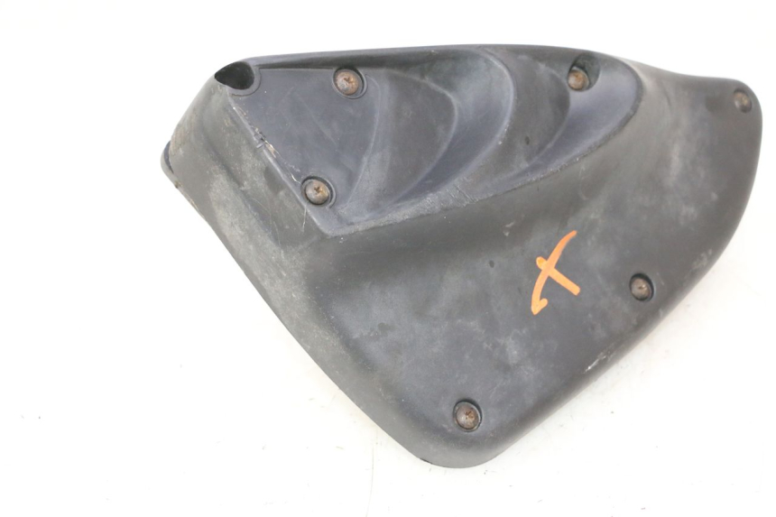 photo de AIR BOX PIAGGIO TYPHOON 50 (2000 - 2009) - Zoom on usage condition