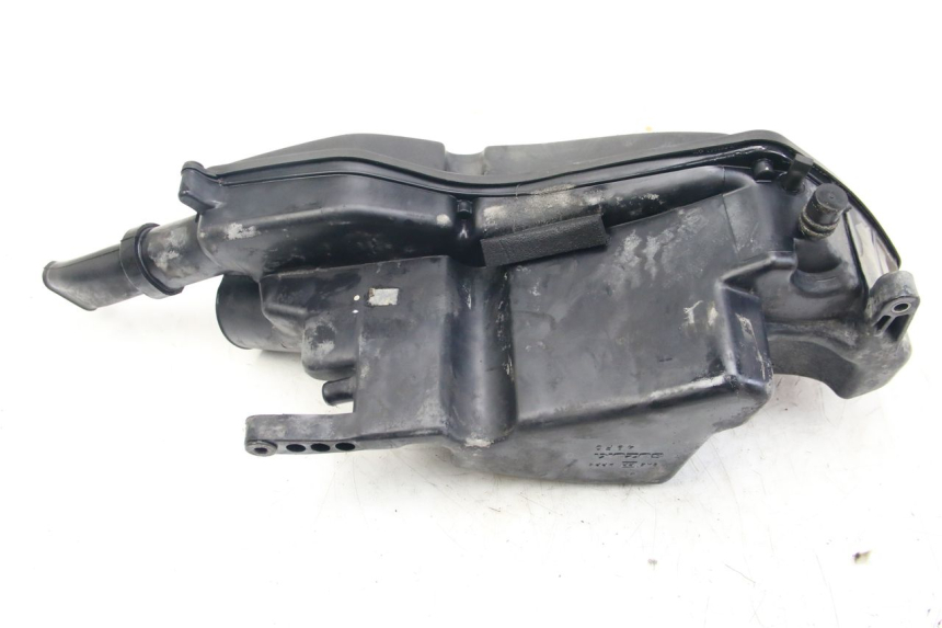 photo de AIR BOX SUZUKI UH BURGMAN 125 (2002 - 2006) - Zoom on usage condition