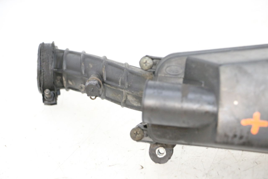 photo de AIR BOX PEUGEOT V-CLIC VCLIC 50 (2007 - 2013) - Fixing points details