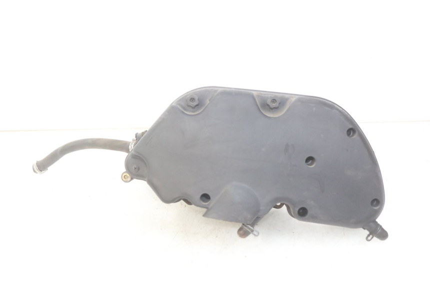 photo de AIR BOX PIAGGIO VESPA GTS SUPER IE 125 (2009 - 2016) - Main view