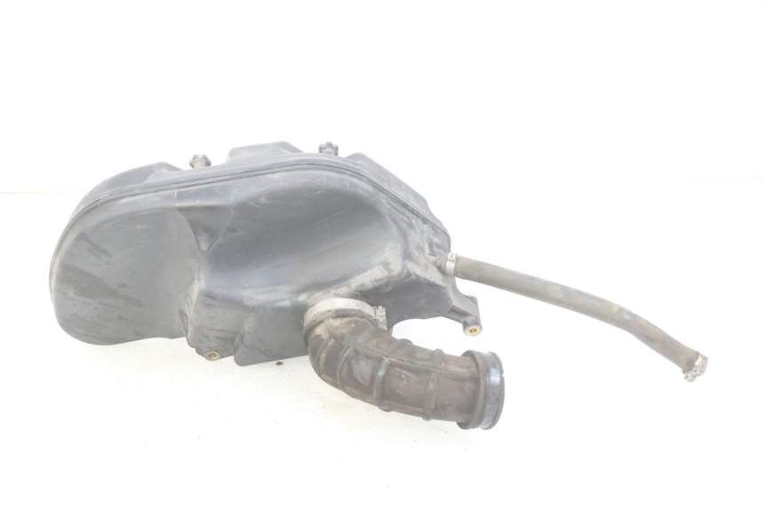 photo de AIR BOX PIAGGIO VESPA GTS SUPER IE 125 (2009 - 2016) - Technical close-up