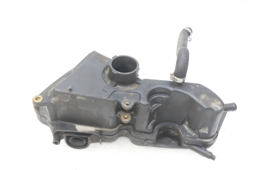 photo de AIR BOX PIAGGIO VESPA LX 125 (2005 - 2010) - Zoom on usage condition