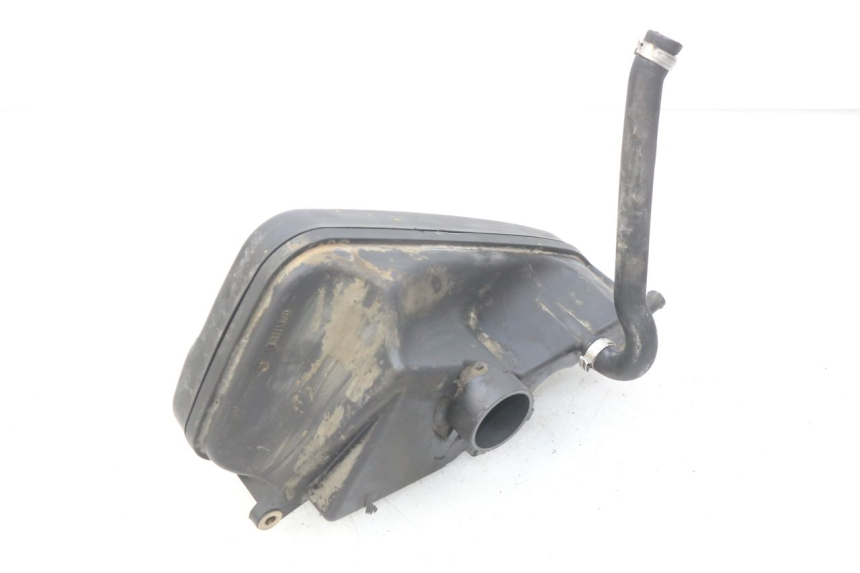 photo de AIR BOX PIAGGIO VESPA LX 125 (2005 - 2010) - Alternative perspective