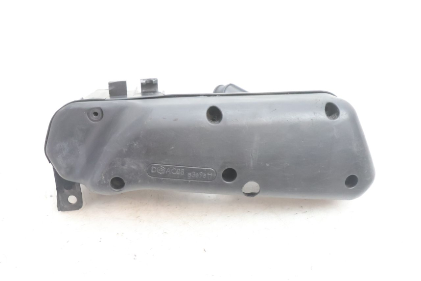 photo de AIR BOX PIAGGIO VESPA PRIMAVERA 2T 50 (2013 - 2018) - Main view