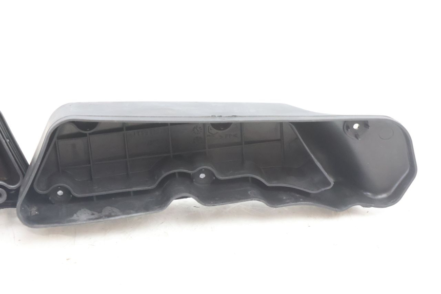 photo de AIR BOX PIAGGIO VESPA PRIMAVERA 2T 50 (2013 - 2018) - Distinctive features