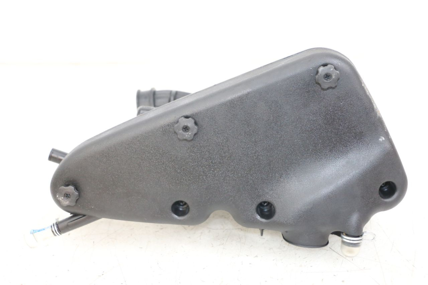photo de AIR BOX PIAGGIO VESPA PRIMAVERA 4T 50 (2021 - 2024) - Main view