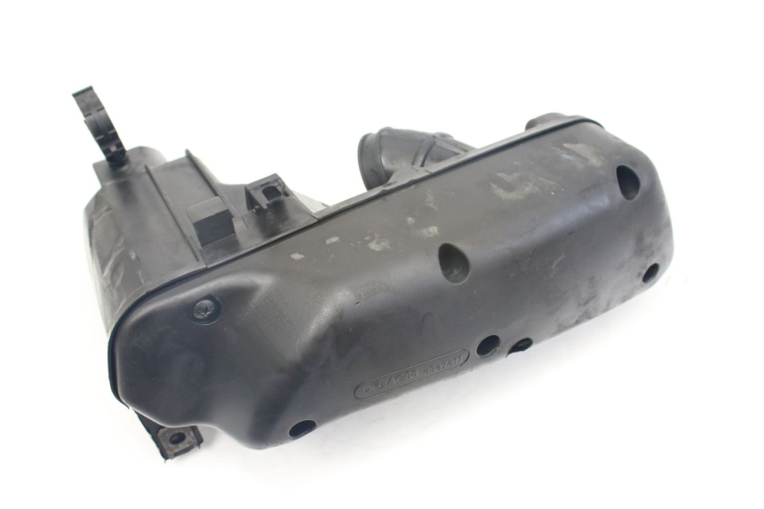 photo de AIR BOX PIAGGIO VESPA S 2T 50 (2007 - 2014) - Main view