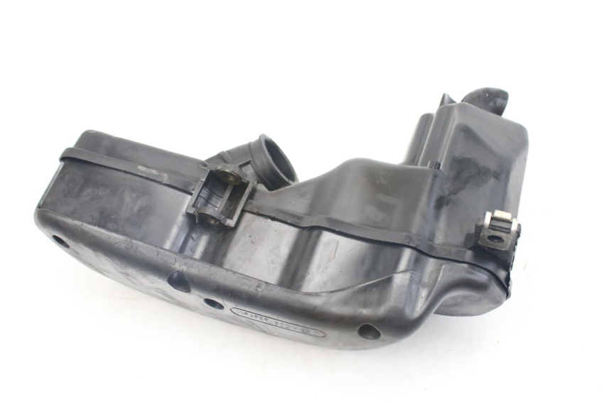 photo de AIR BOX PIAGGIO VESPA S 2T 50 (2007 - 2014) - Zoom on usage condition