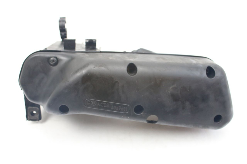 photo de AIR BOX PIAGGIO VESPA S 2T 50 (2007 - 2014) - Technical close-up