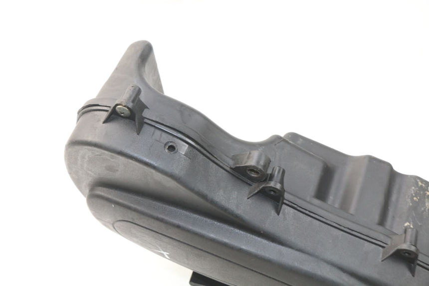 photo de AIR BOX EUROCKA VIRTUALITY GT 4T 50 (2011 - 2017) - Component detail