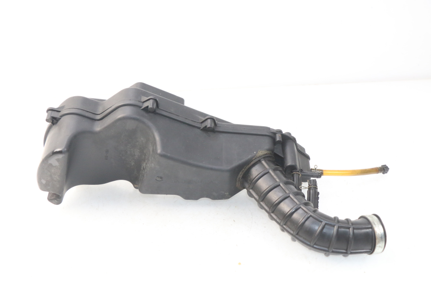 photo de AIR BOX EUROCKA VIRTUALITY GT 4T 50 (2011 - 2017) - Technical close-up