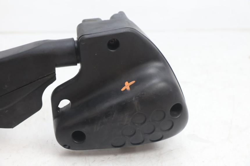 photo de AIR BOX PEUGEOT VIVACITY 50 (1998 - 2003) - Zoom on usage condition
