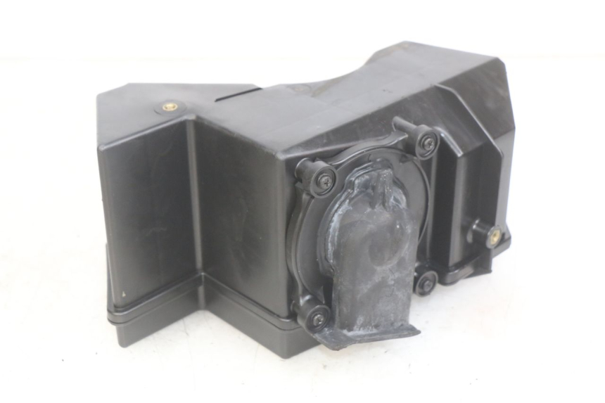 photo de AIR BOX DAELIM VJ ROADWIN FI 125 (2008 - 2017) - Zoom on usage condition