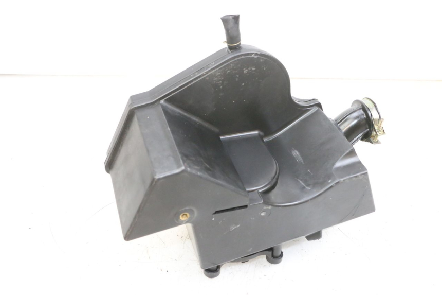 photo de AIR BOX DAELIM VJ ROADWIN FI 125 (2008 - 2017) - Zoom on usage condition