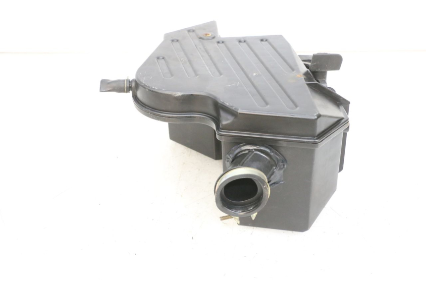 photo de AIR BOX DAELIM VJ ROADWIN FI 125 (2008 - 2017) - Product overview
