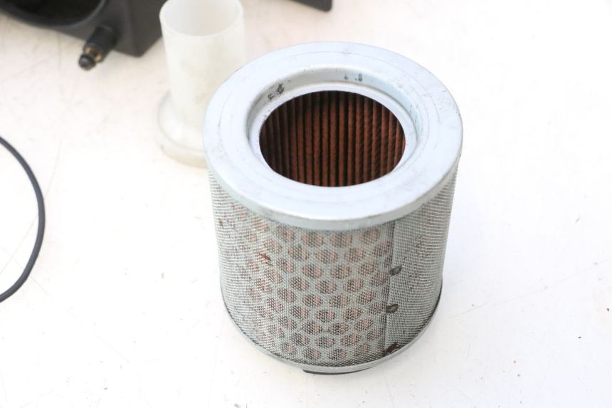 photo de AIR BOX DAELIM VJ ROADWIN 125 (2004 - 2007) - Alternative perspective