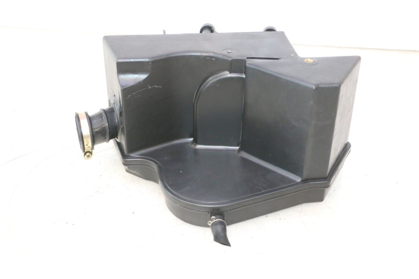 photo de AIR BOX DAELIM VJ ROADWIN 125 (2004 - 2007) - Surface and material condition
