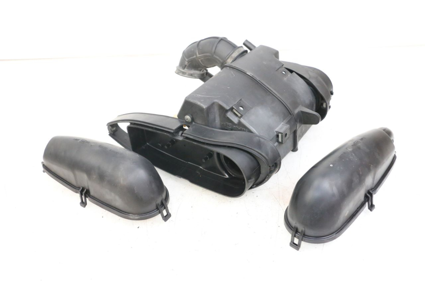 photo de AIR BOX SUZUKI VL INTRUDER 125 (2004 - 2007) - Main view