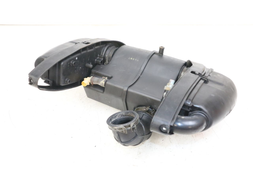 photo de AIR BOX SUZUKI VL INTRUDER 125 (2004 - 2007) - Zoom on usage condition