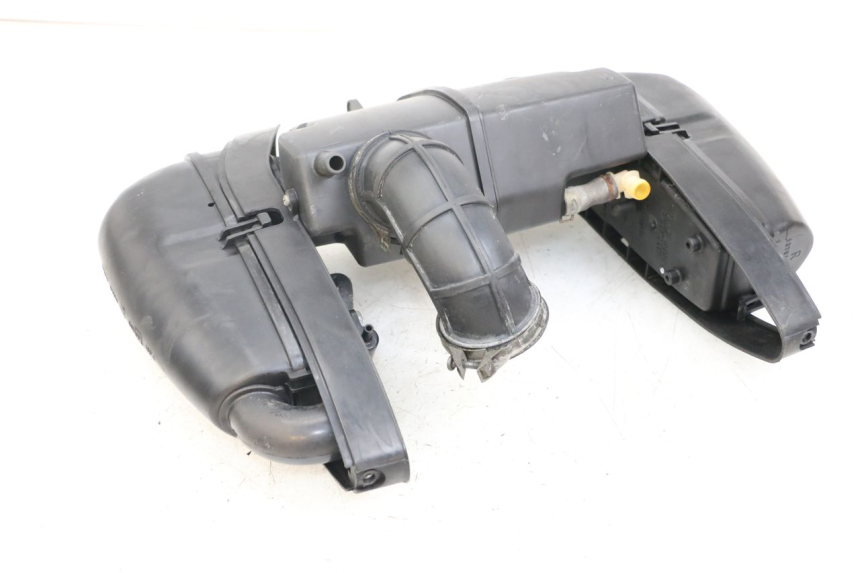photo de AIR BOX SUZUKI VL INTRUDER 125 (2004 - 2007) - Alternative perspective