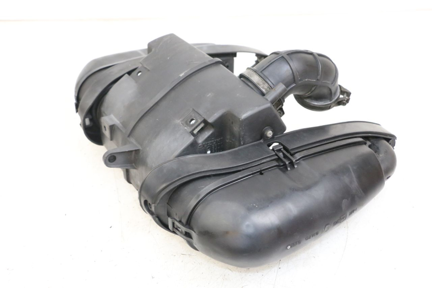 photo de AIR BOX SUZUKI VL INTRUDER 125 (2004 - 2007) - Technical close-up