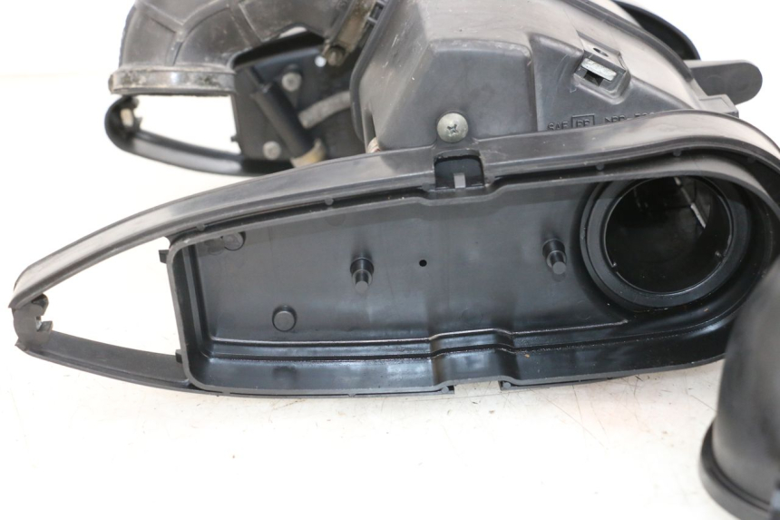 photo de AIR BOX SUZUKI VL INTRUDER 125 (2004 - 2007) - Surface and material condition