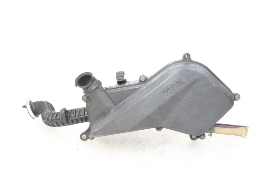 photo de AIR BOX MBK WAAP 125 (2008 - 2013) - Main view