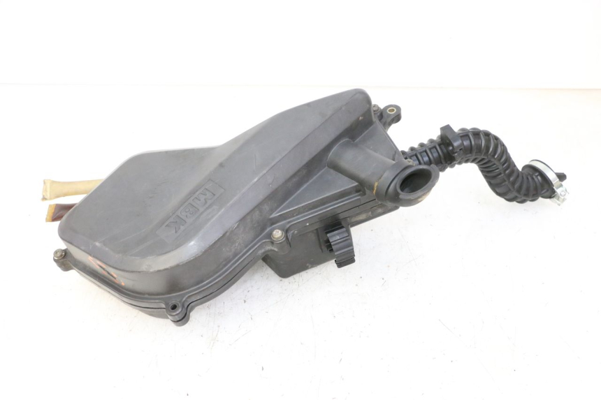photo de AIR BOX MBK WAAP 125 (2008 - 2013) - Component detail