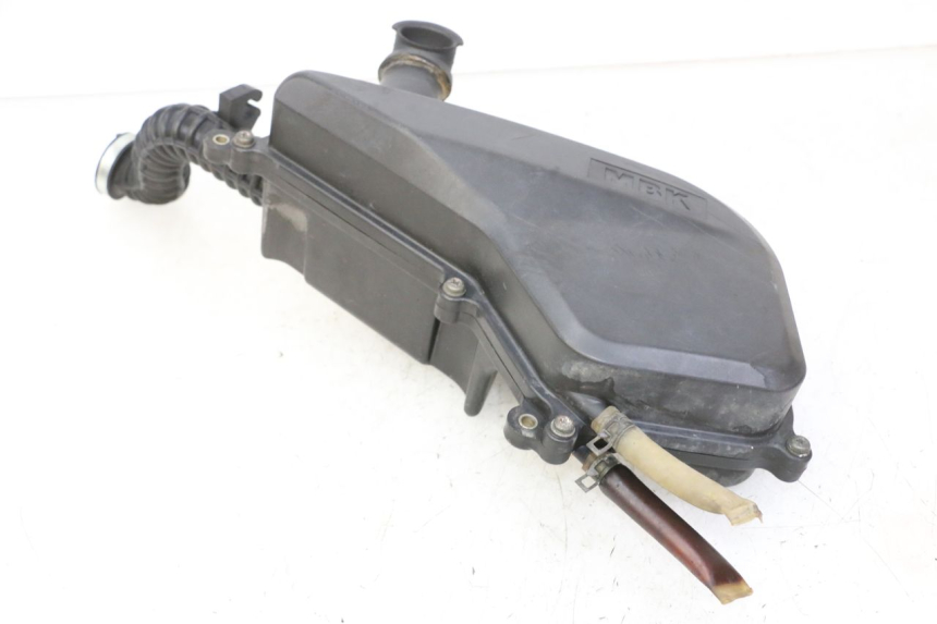 photo de AIR BOX MBK WAAP 125 (2008 - 2013) - Zoom on usage condition