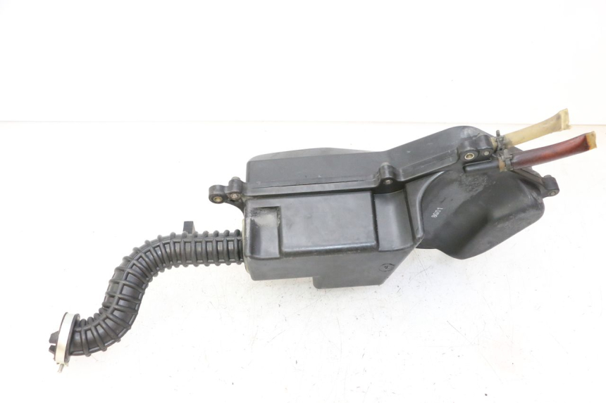 photo de AIR BOX MBK WAAP 125 (2008 - 2013) - Alternative perspective