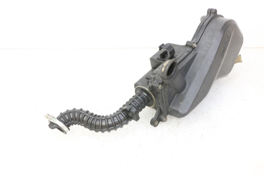 photo de AIR BOX MBK WAAP 125 (2008 - 2013) - Technical close-up