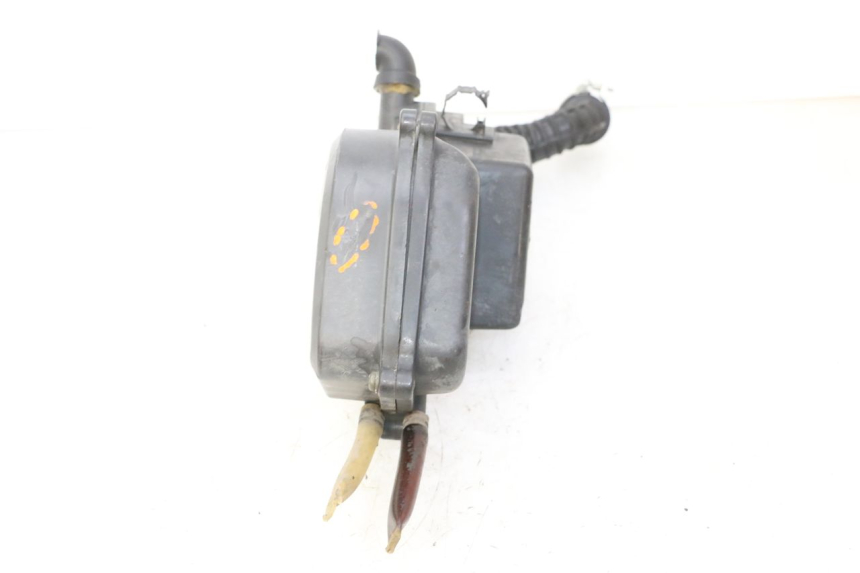 photo de AIR BOX MBK WAAP 125 (2008 - 2013) - Fixing points details