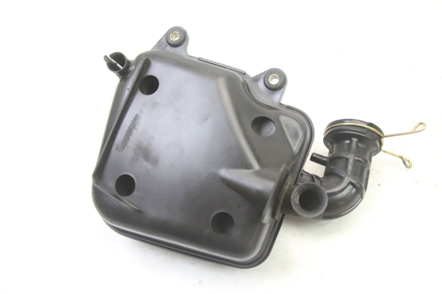 photo de AIR BOX YAMAHA WHY 50 (1998 - 2000) - Zoom on usage condition