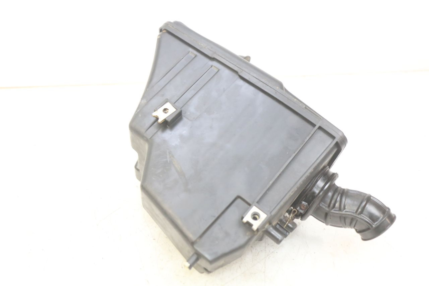 photo de AIR BOX SYM WOLF SB 125 (2011 - 2018) - Zoom on usage condition